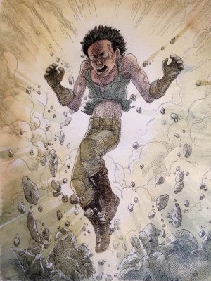 Boulet > Tribute to Otomo par Boulet 1